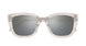 004 - Beige - Silver