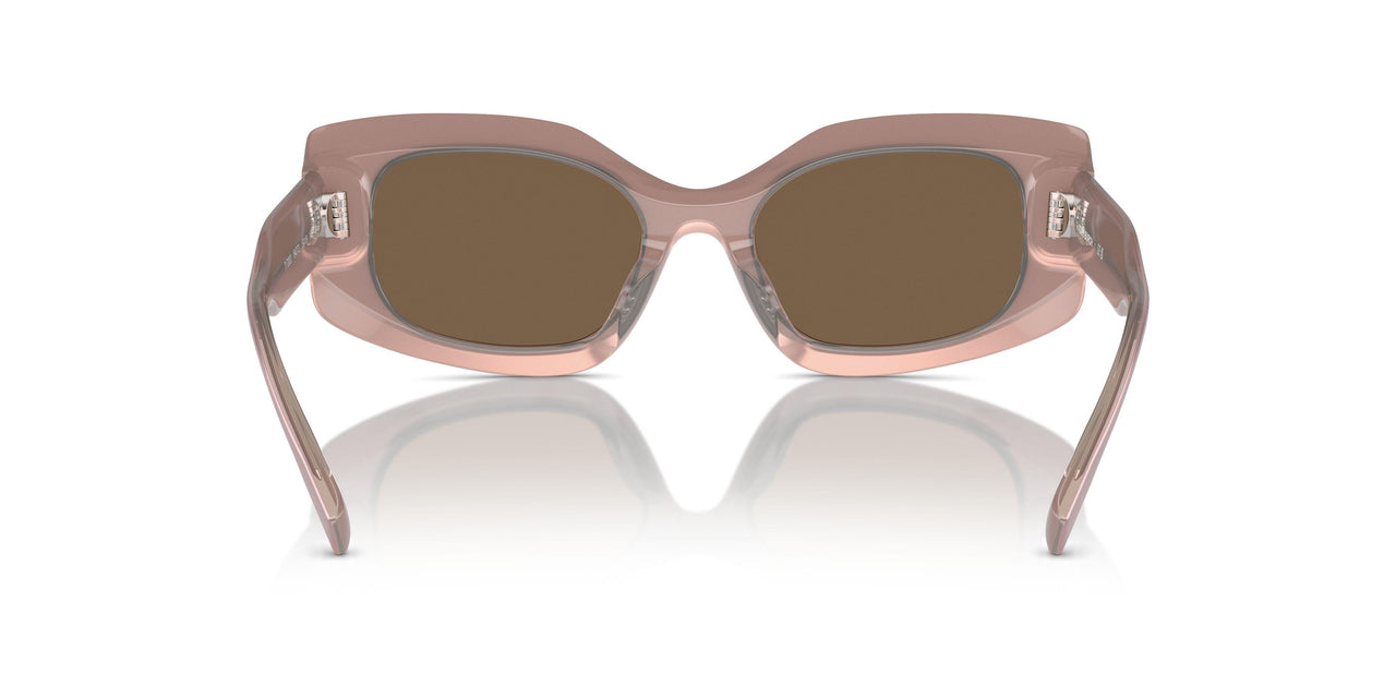 194773 - Pink - Dark Brown