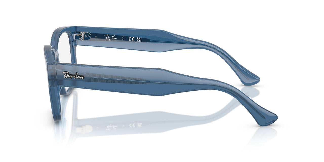 8429 - Blue - Clear