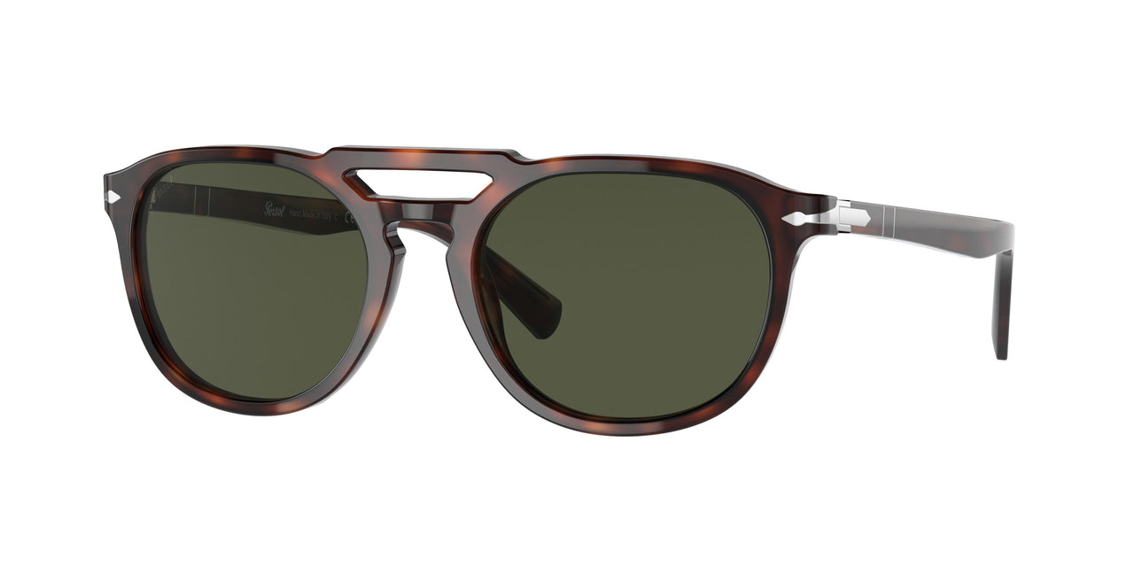 24/31 - Havana - Green