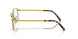 3086 - Gold - Clear