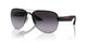 1BC09U - Silver - Gradient Grey
