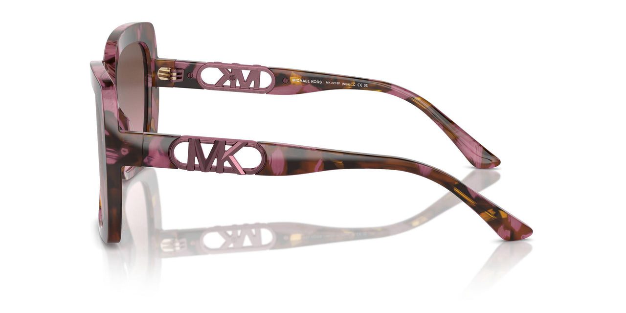 39989T - Tortoise - Cordovan Gradient
