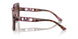 39989T - Tortoise - Cordovan Gradient