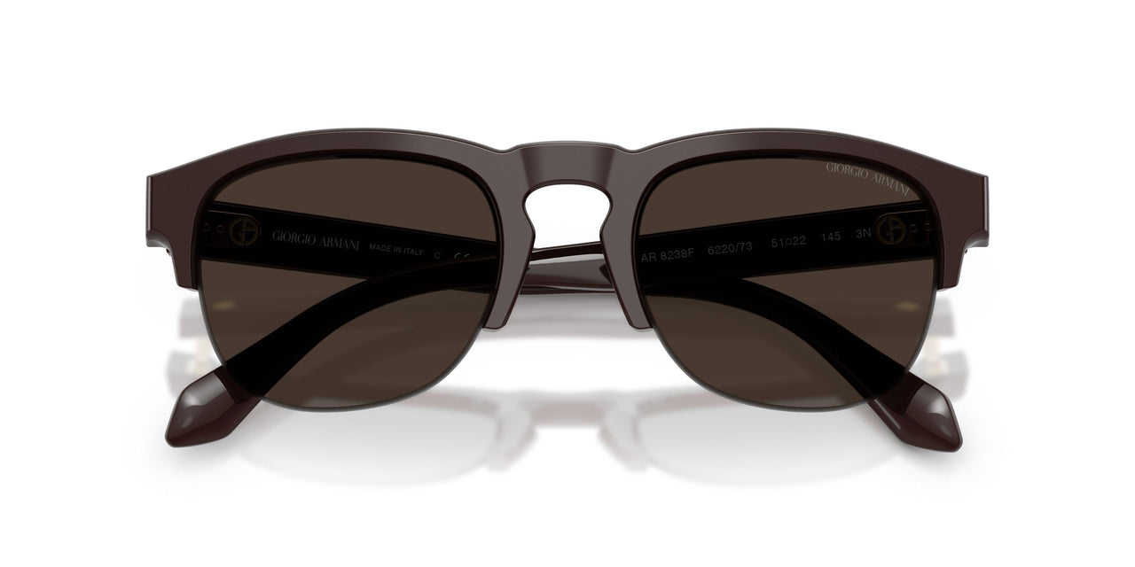 622073 - Brown - Brown