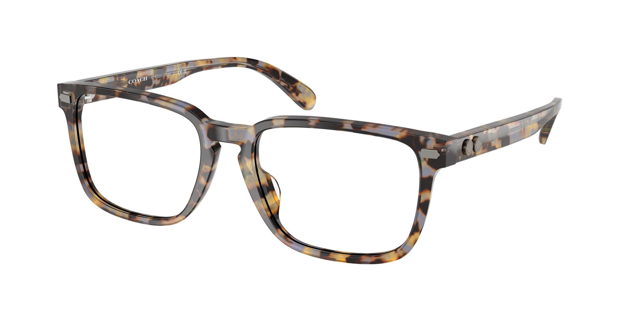 Coach Cy046 6252U Eyeglasses