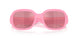 20559L - Pink - Pink Mirror Silver