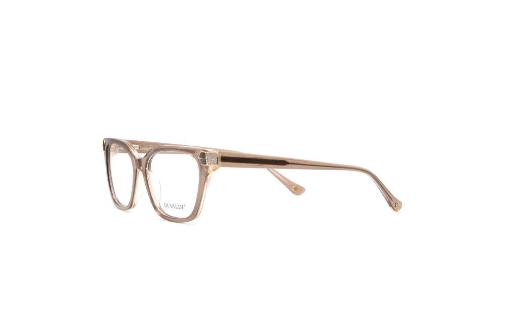 10 - CLEAR BROWN