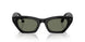 601/9A - Black - Green Polarized