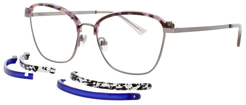 Prodesign SWITCH4 Eyeglasses