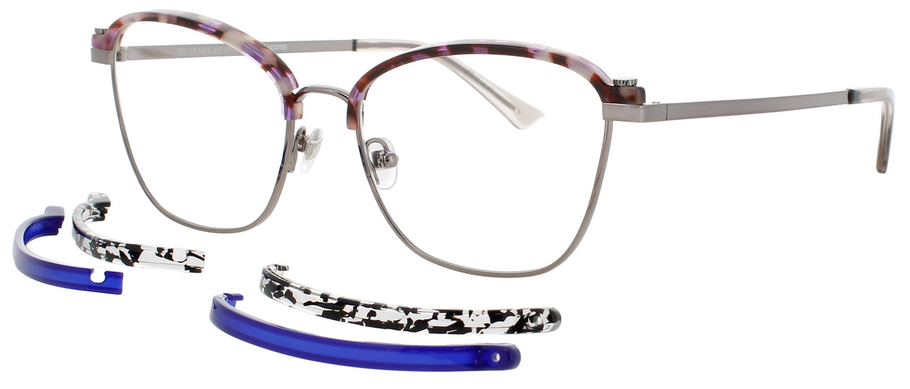 Prodesign SWITCH4 Eyeglasses