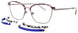 Prodesign SWITCH4 Eyeglasses