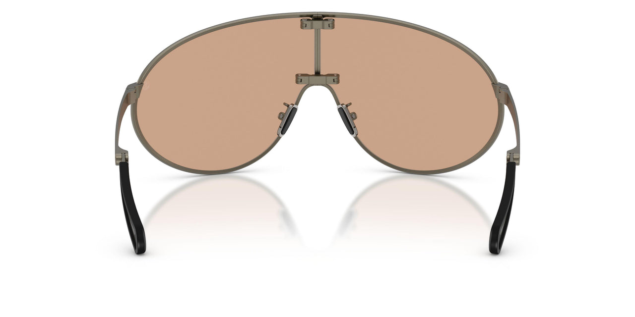 1002/3 - Grey - Dark Brown