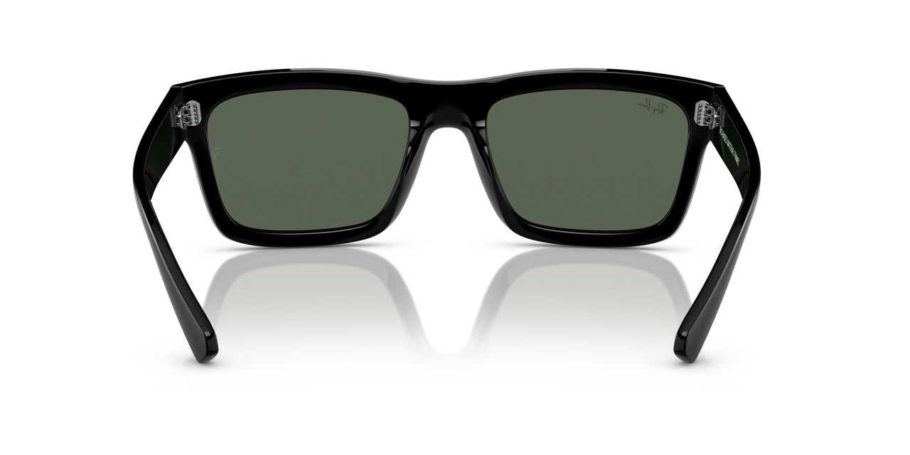 667771 - Black - Dark Green