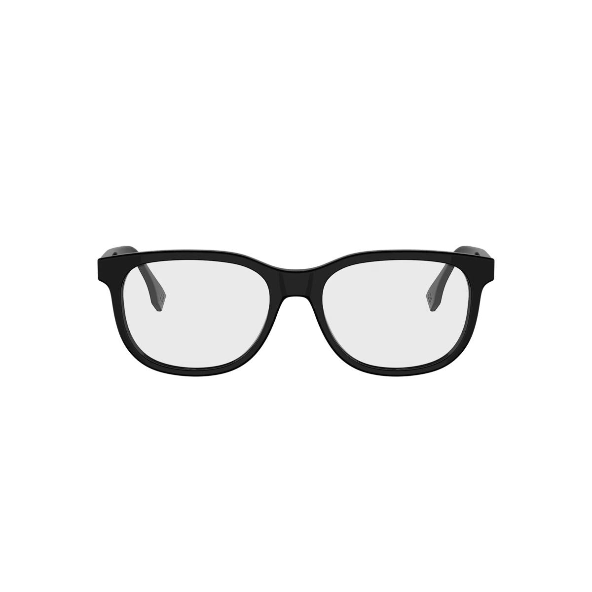 001 - Shiny Black - DEMO