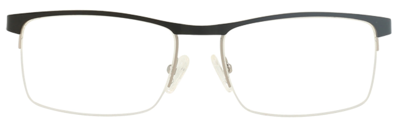 016 - Black/gunmetal