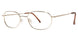 Modern Metals SWIFT Eyeglasses