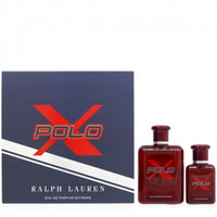 Thumbnail for Ralph Lauren Polo Red Extreme Men Set