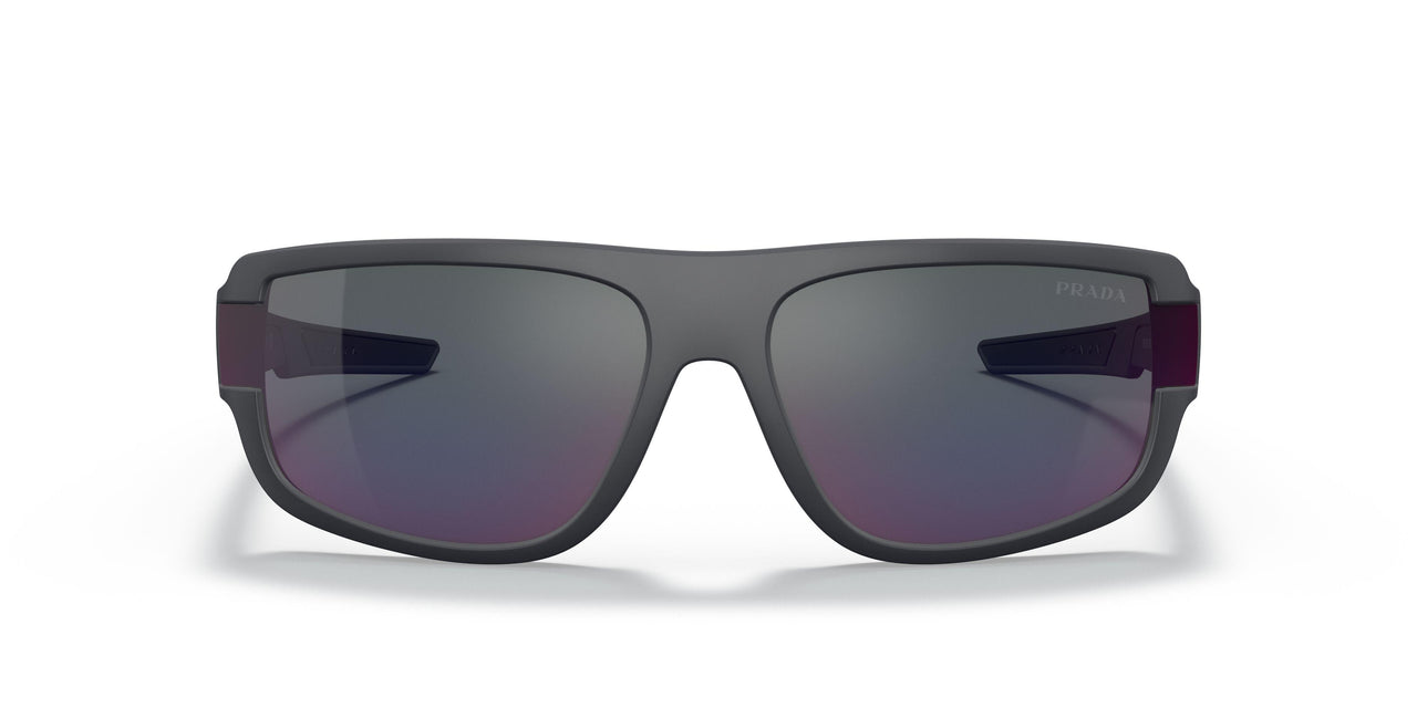 UR701G - Blue - Dark Grey+external Ar