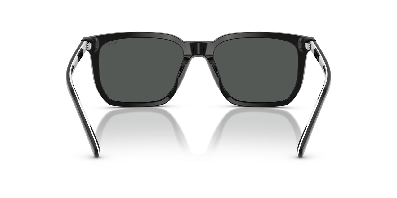 500187 - Black - Dark Grey
