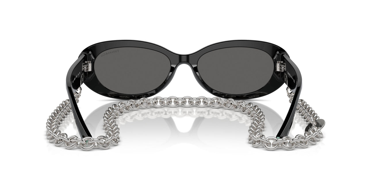 8001S4 - Black - Dark Grey