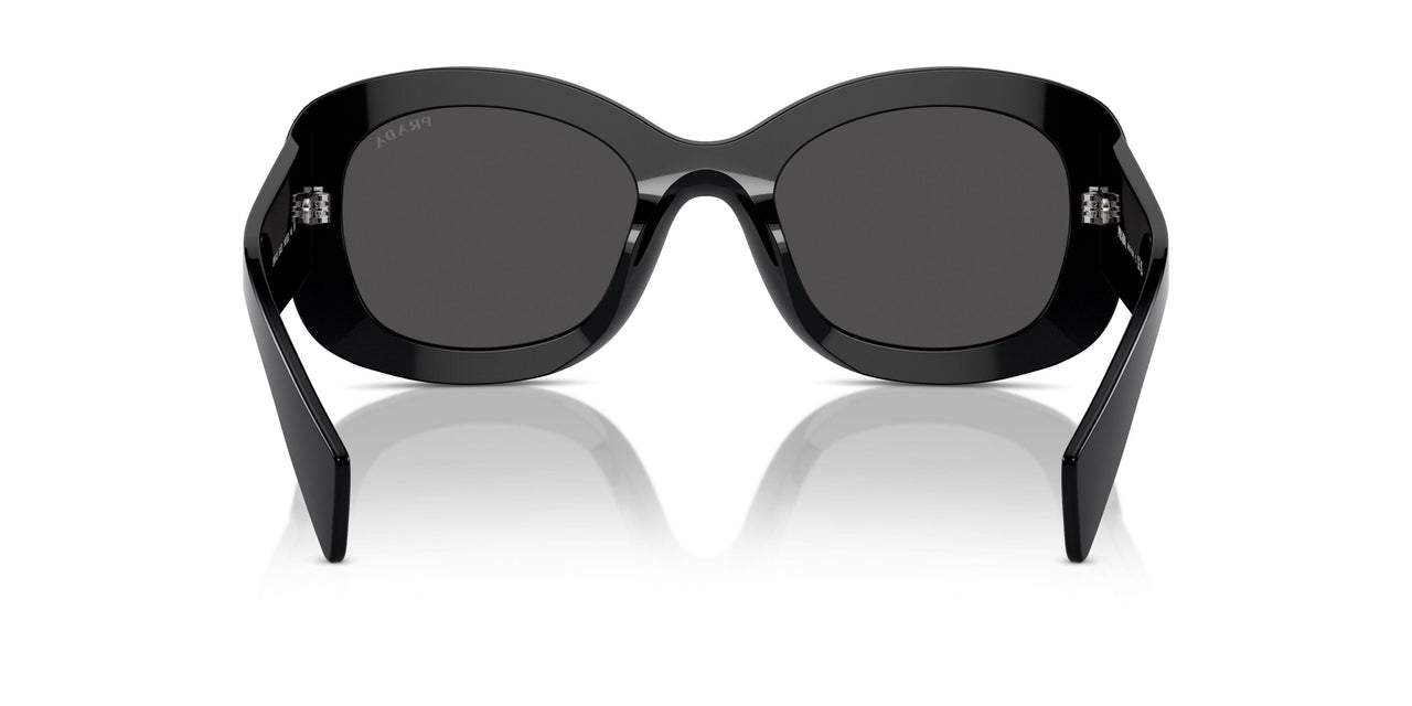 1AB5S0 - Black - Dark Grey