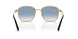 90003F - Black - Clear/blue