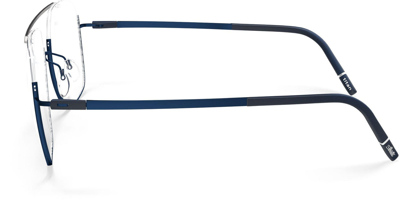 4580 - blue