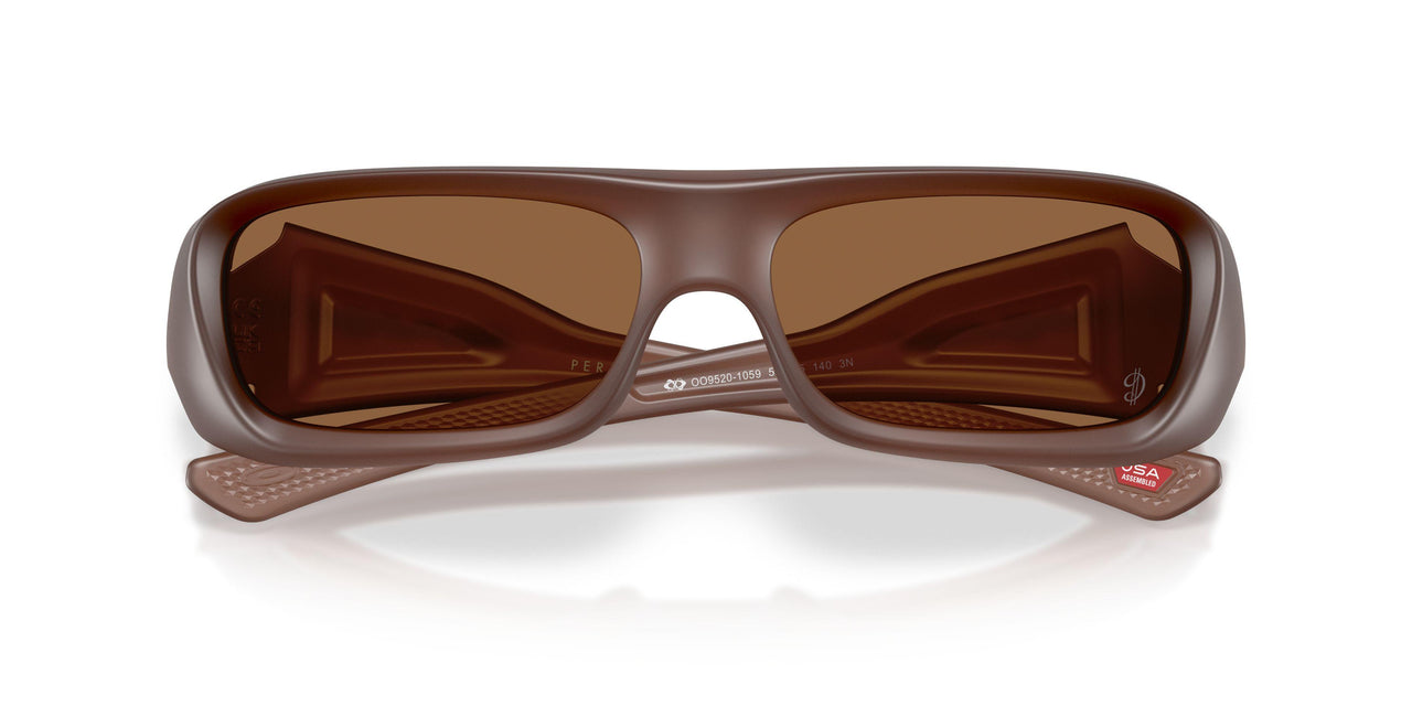 952010 - Brown - Prizm Bronze Gradient