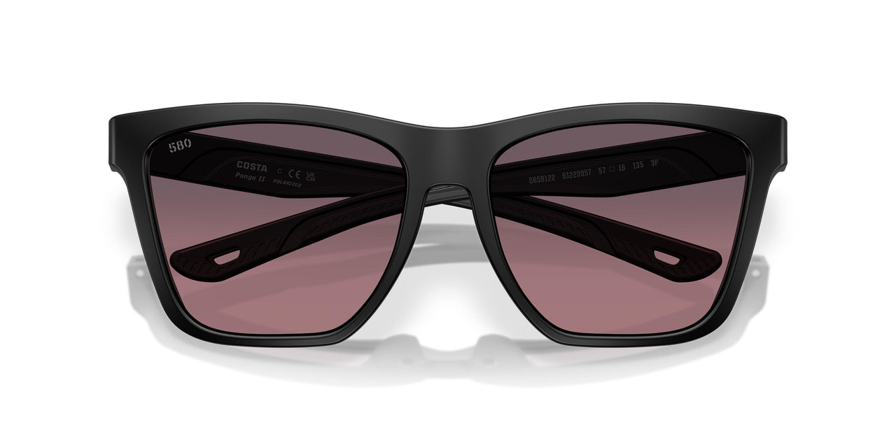 912209 - Black - Rose Gradient