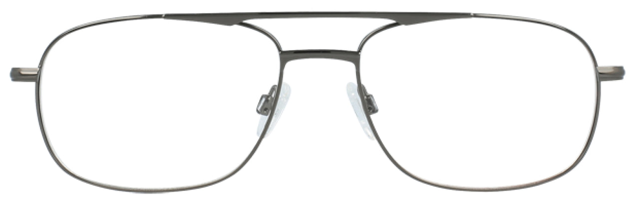 015 - Dk. Gunmetal