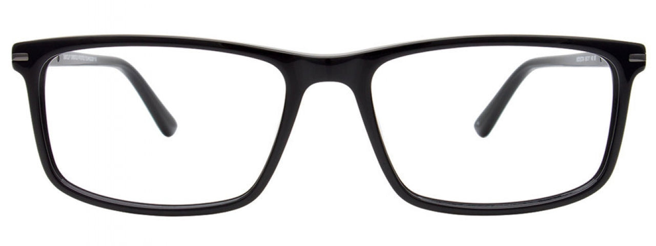 90 - Black