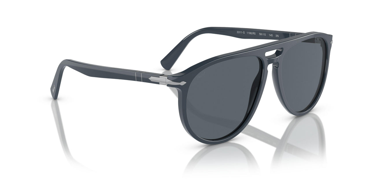 1186R5 - Blue - Blue