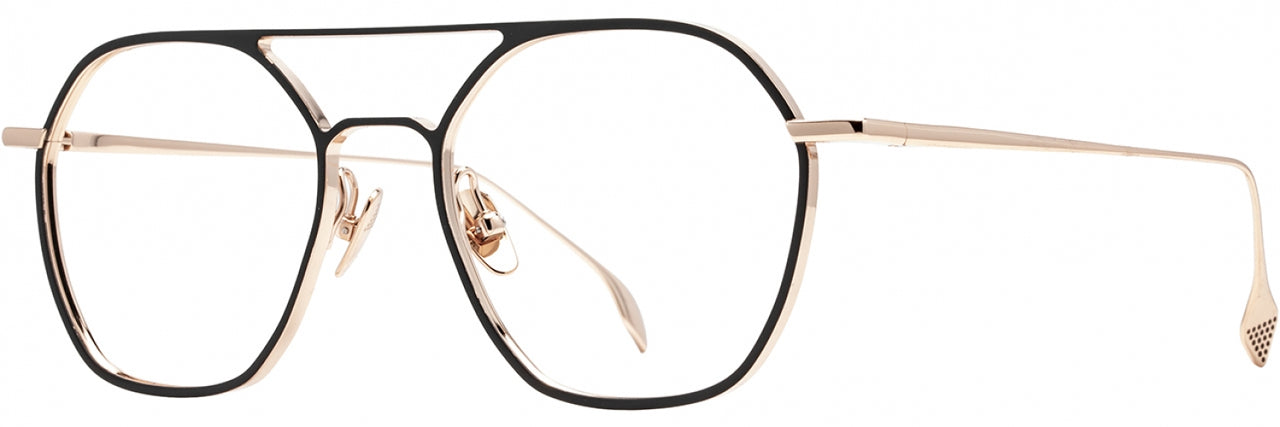 2 - Black Rose Gold