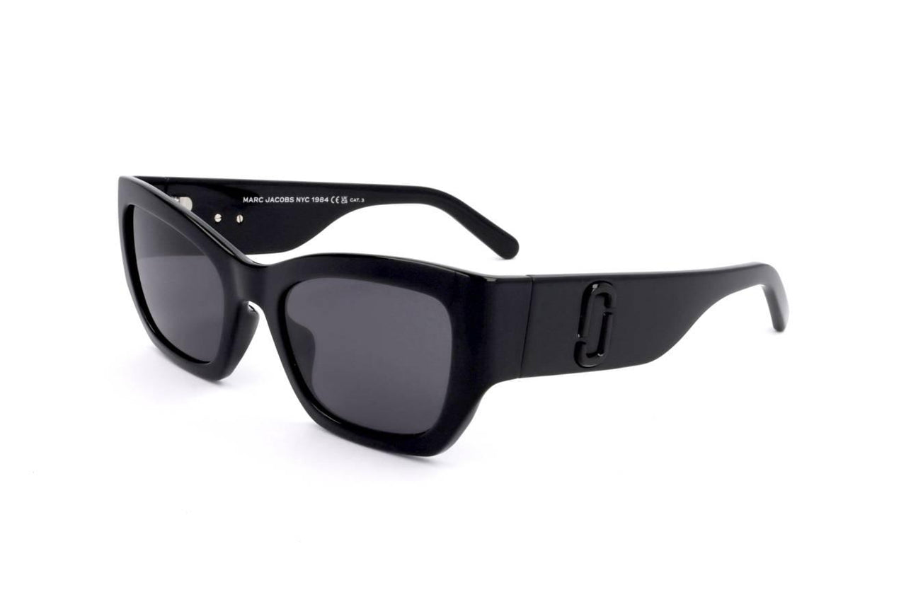 807 - BLACK