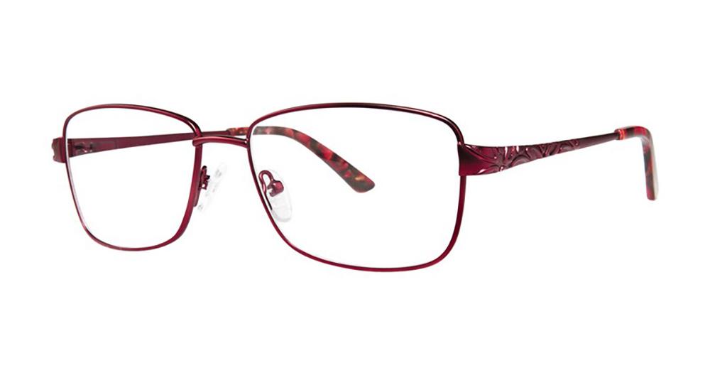 MTTBRGND - Matte Burgundy