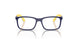 3937 - Blue - Clear