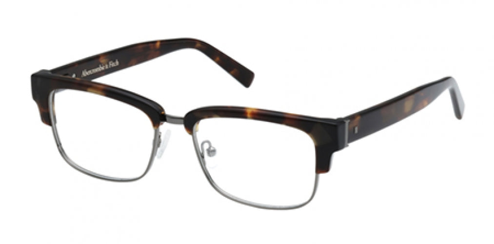 ABERCROMBIE & FITCH 50046 Eyeglasses