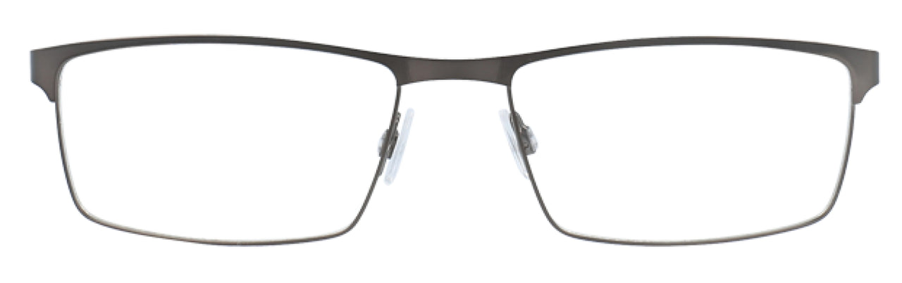 058 - Gunmetal