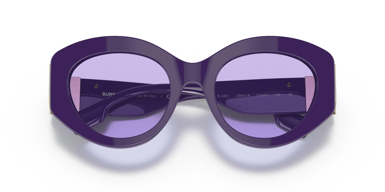 39891A - Violet - Violet