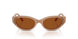 106173 - Beige - Dark Brown