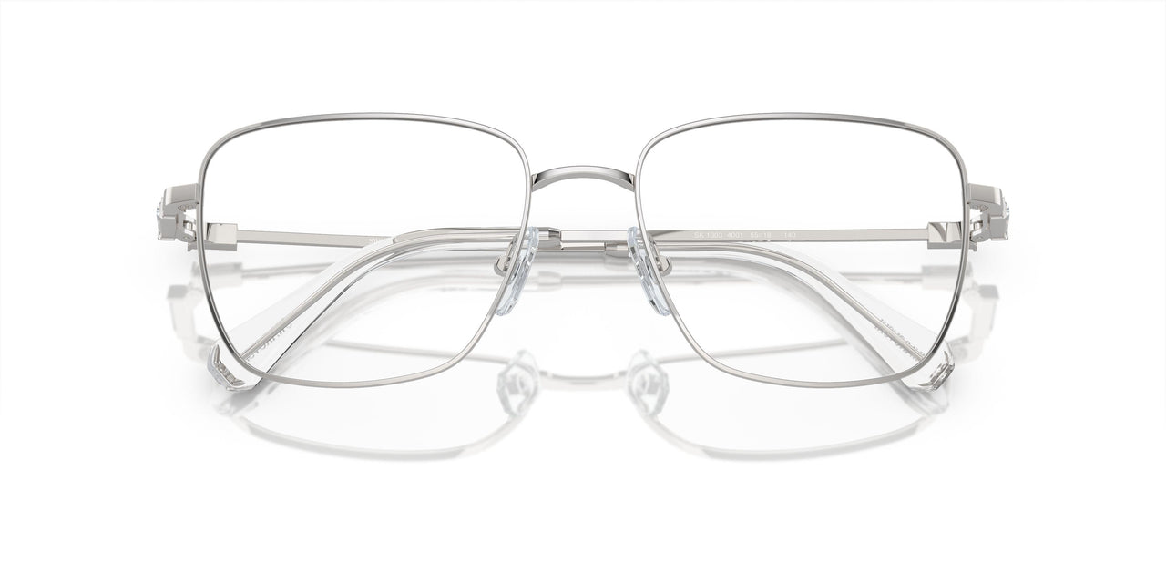 4001 - Silver