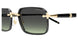 004 - Gold/Black - Grey