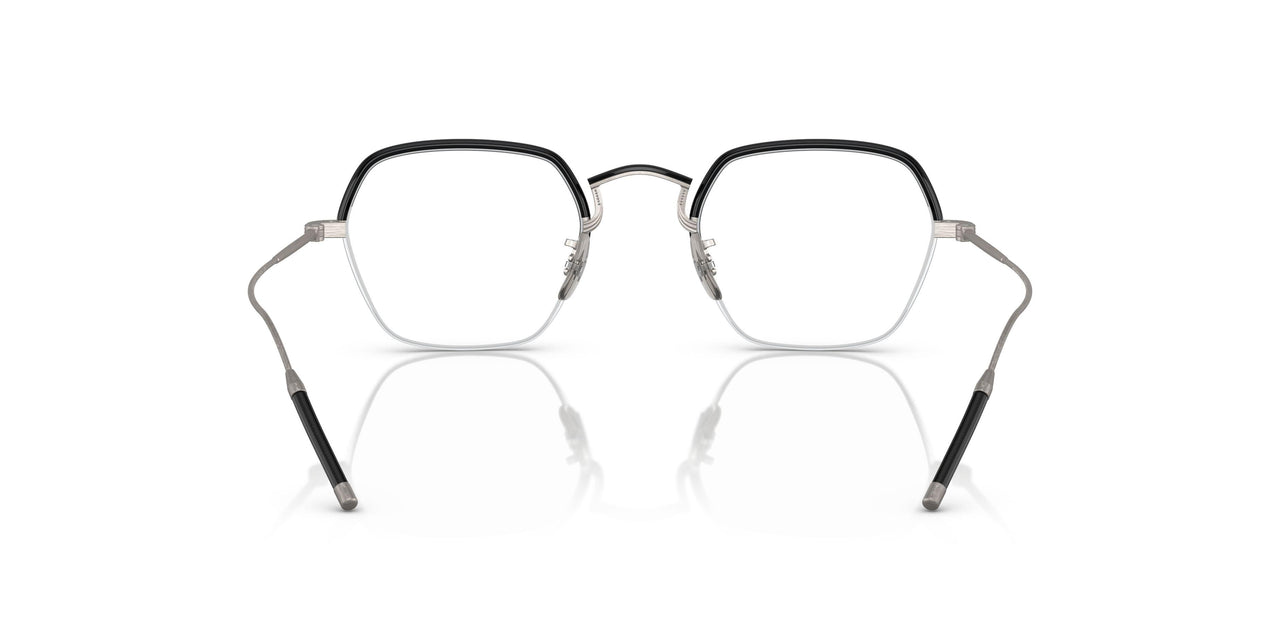 5076 - Grey - Blue Light Filter