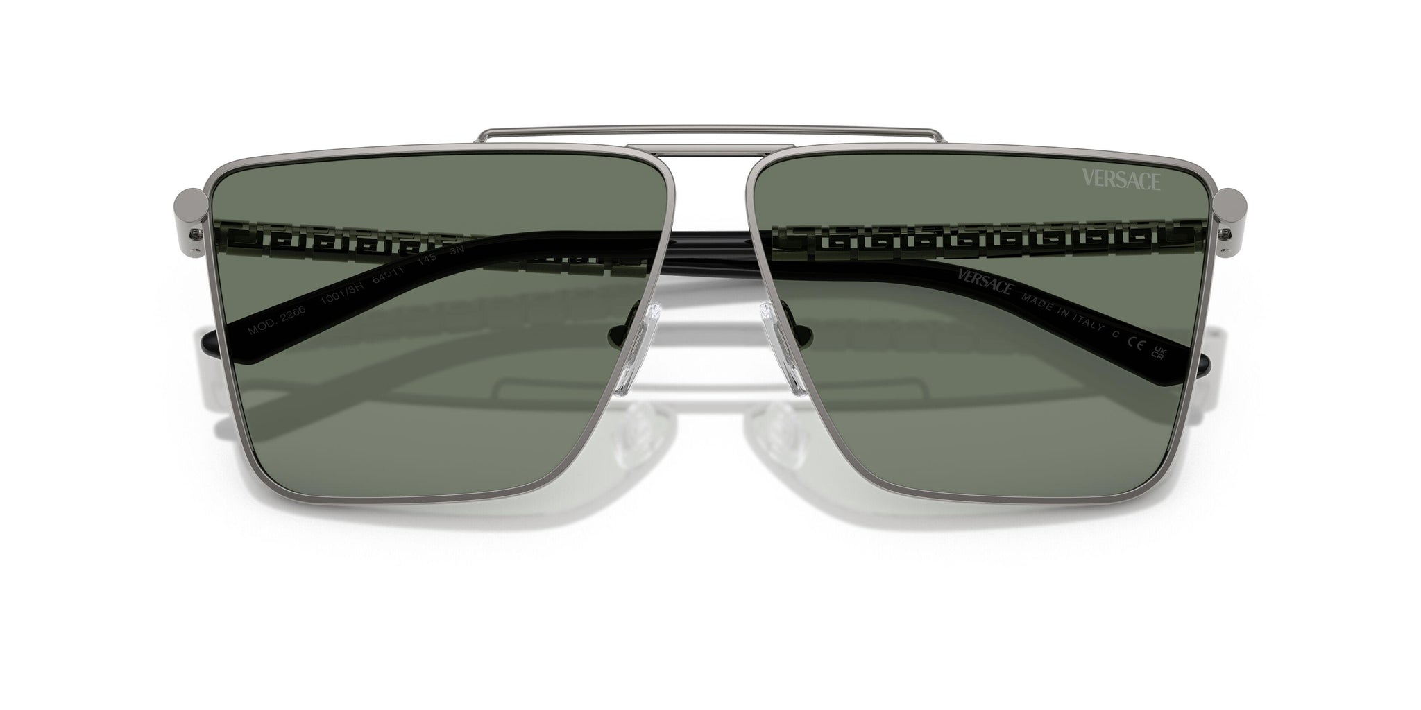 Versace 2266 Sunglasses
