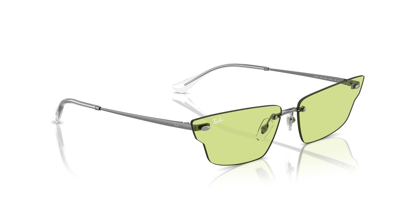 004/2 - Grey - Green