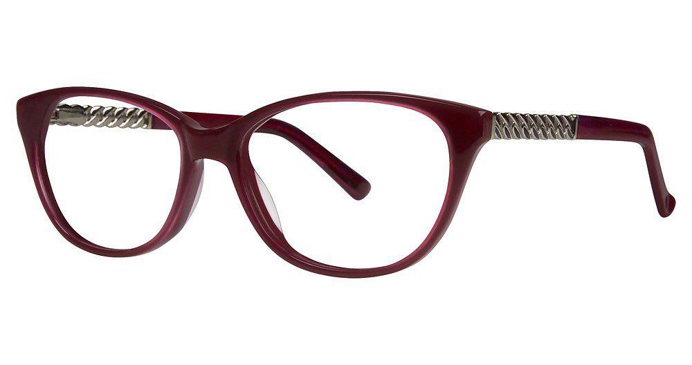 Genevieve Paris Design WILLOW Eyeglasses