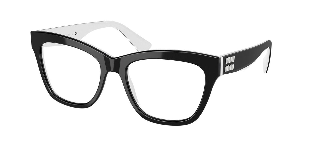 Miu Miu 03UV Eyeglasses