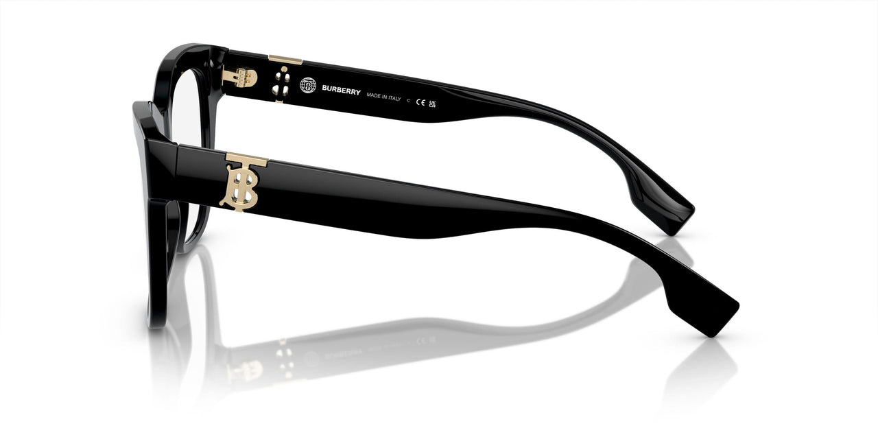 3001 - Black