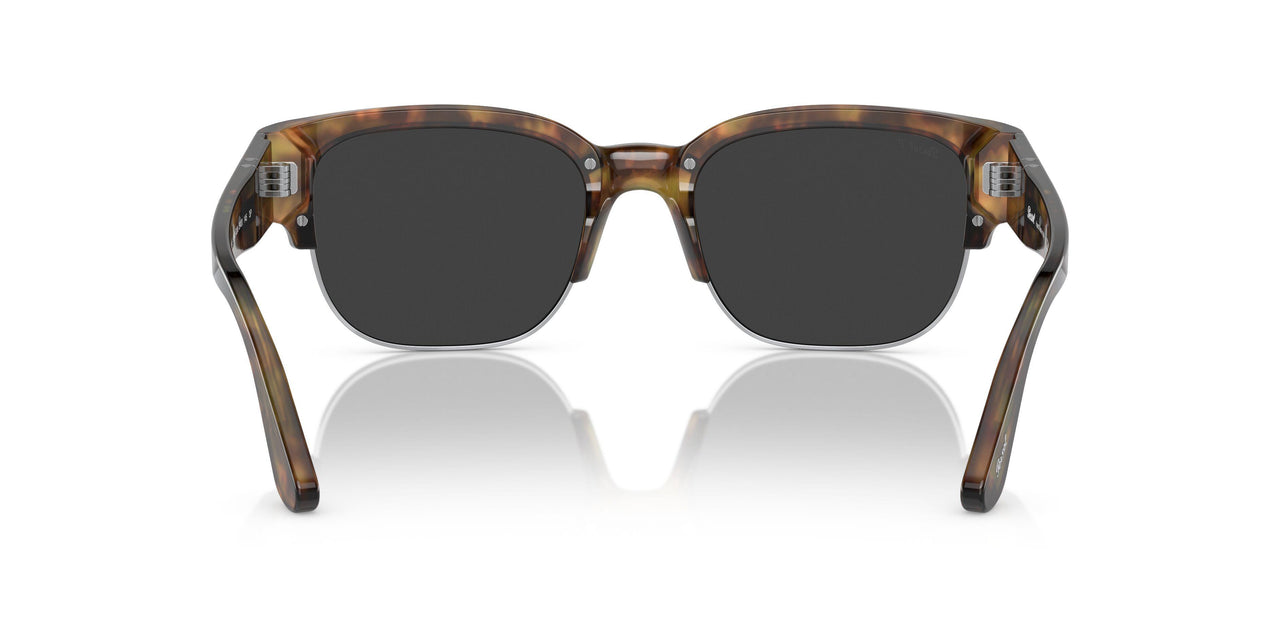 108/48 - Tortoise - Polar Black